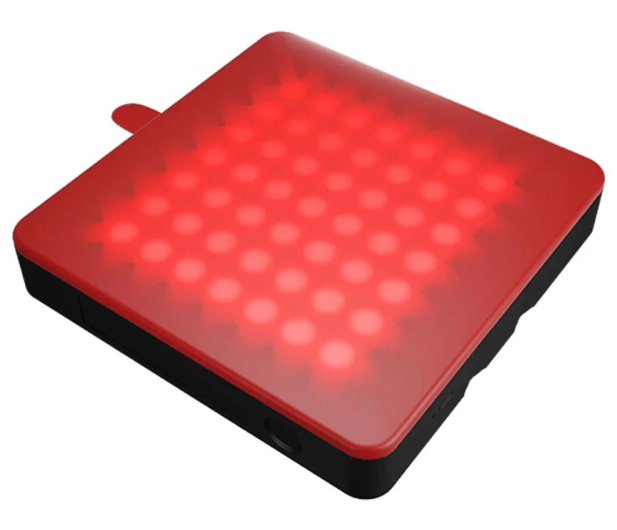 Natec ALFAMA LED COLOR - 730966 - zdjęcie 2